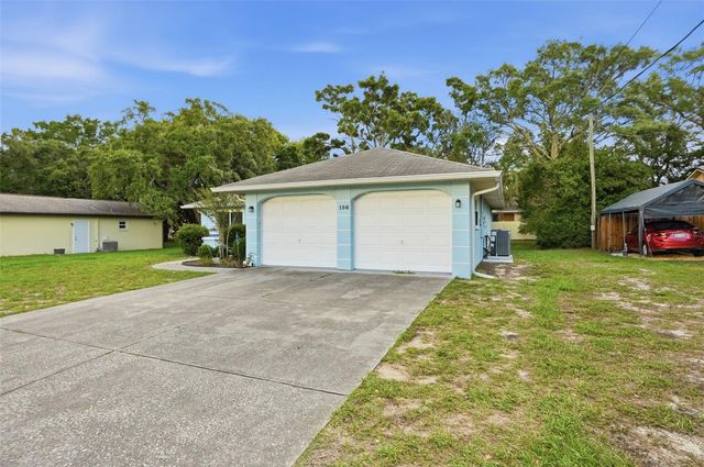 136 WATERFALL DRIVE, Spring Hill, FL 34608