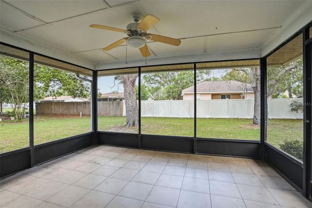 136 WATERFALL DRIVE, Spring Hill, FL 34608