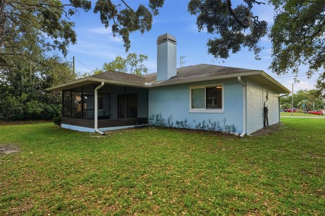 136 WATERFALL DRIVE, Spring Hill, FL 34608