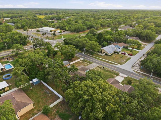 136 WATERFALL DRIVE, Spring Hill, FL 34608
