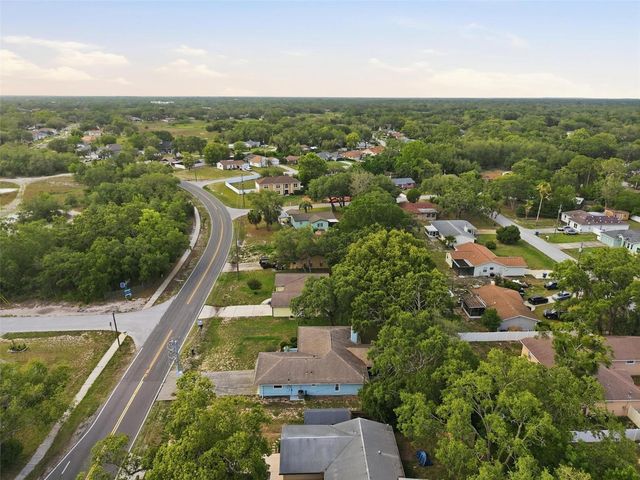 136 WATERFALL DRIVE, Spring Hill, FL 34608