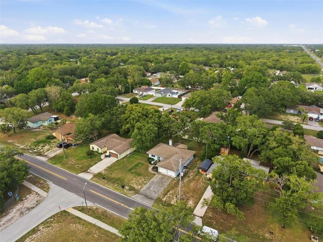 136 WATERFALL DRIVE, Spring Hill, FL 34608