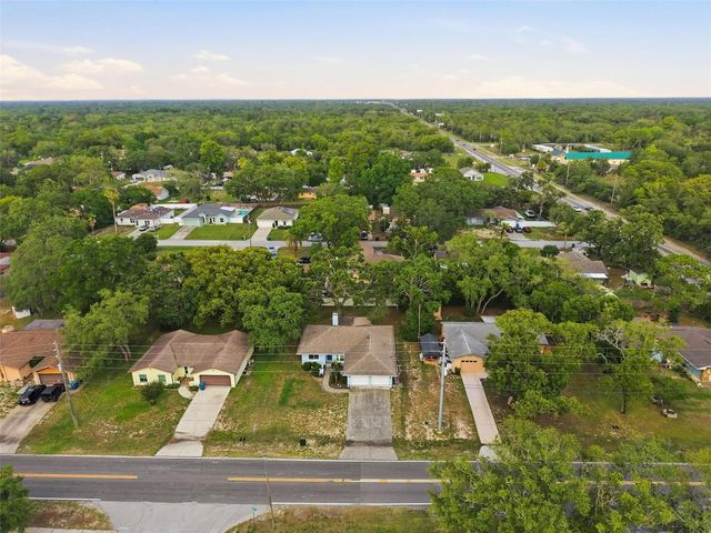 136 WATERFALL DRIVE, Spring Hill, FL 34608
