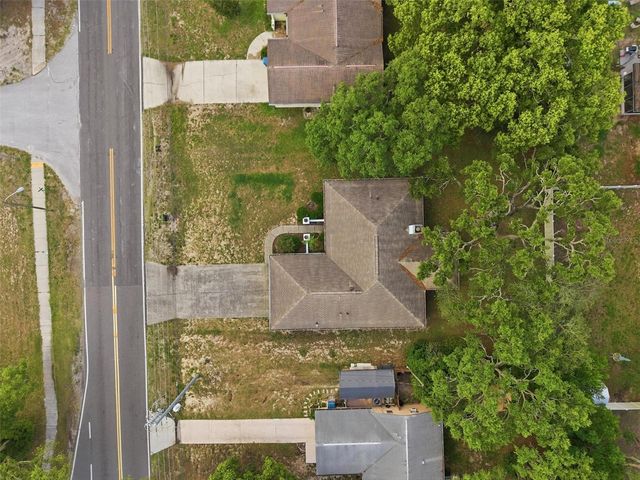 136 WATERFALL DRIVE, Spring Hill, FL 34608