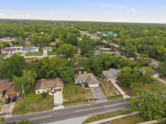 136 WATERFALL DRIVE, Spring Hill, FL 34608