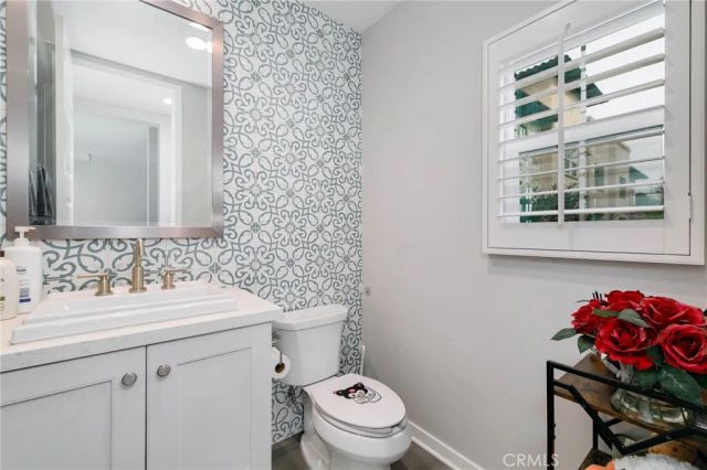 5 Hideaway, Mission Viejo, CA 92692