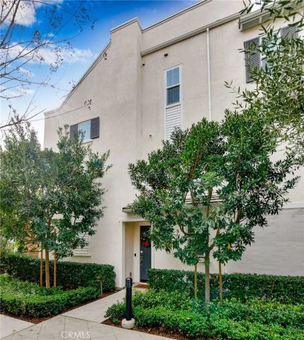 5 Hideaway, Mission Viejo, CA 92692