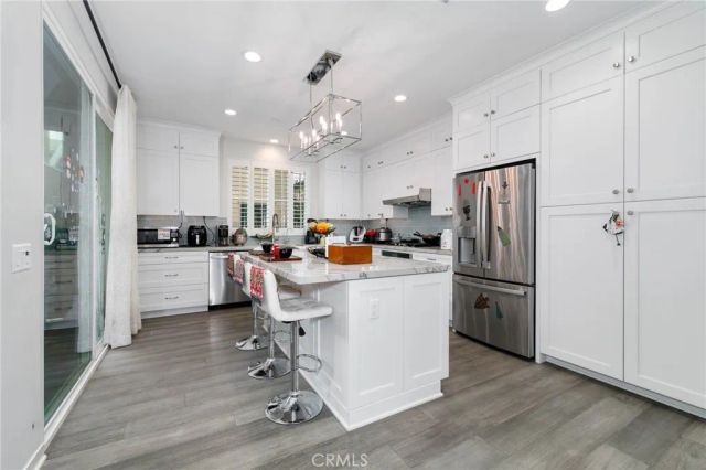 5 Hideaway, Mission Viejo, CA 92692