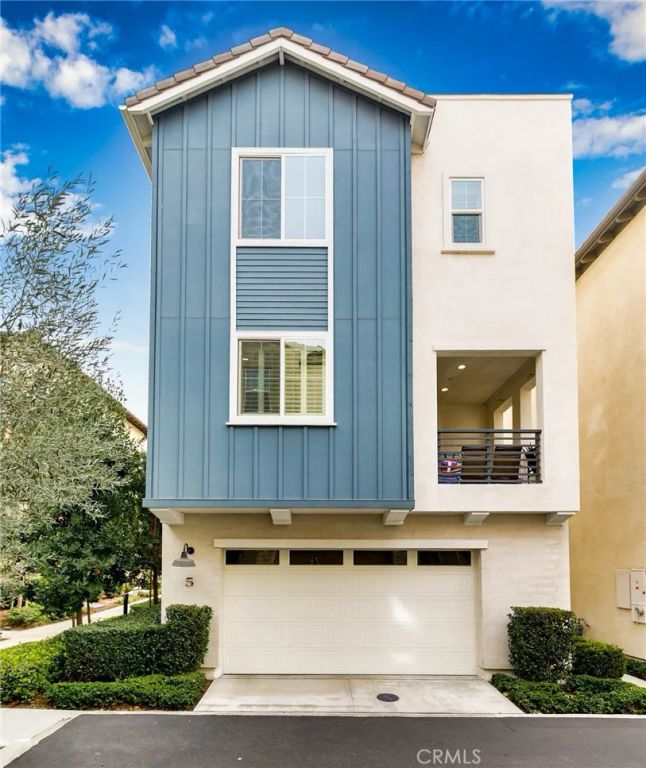5 Hideaway, Mission Viejo, CA 92692