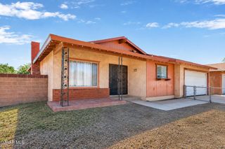 43354 Fanchon Avenue, Lancaster, CA 93536