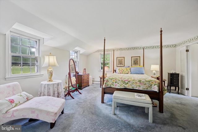 641 ANDOVER RD, Newtown Square, PA 19073