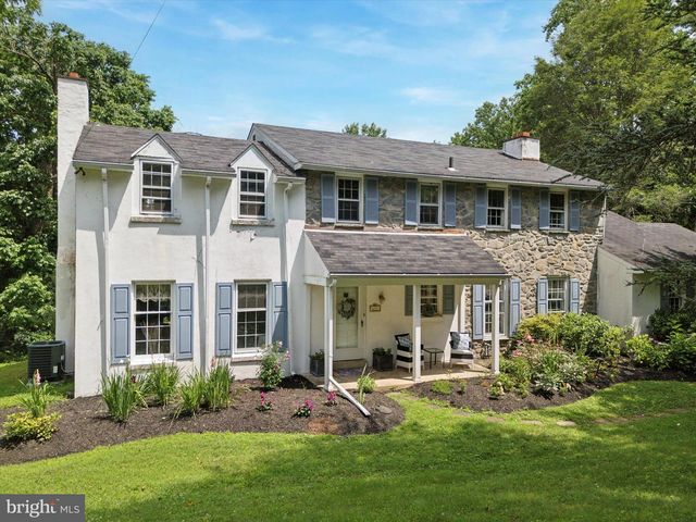 641 ANDOVER RD, Newtown Square, PA 19073