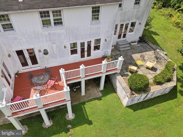 641 ANDOVER RD, Newtown Square, PA 19073