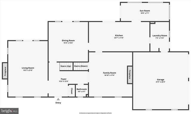 641 ANDOVER RD, Newtown Square, PA 19073