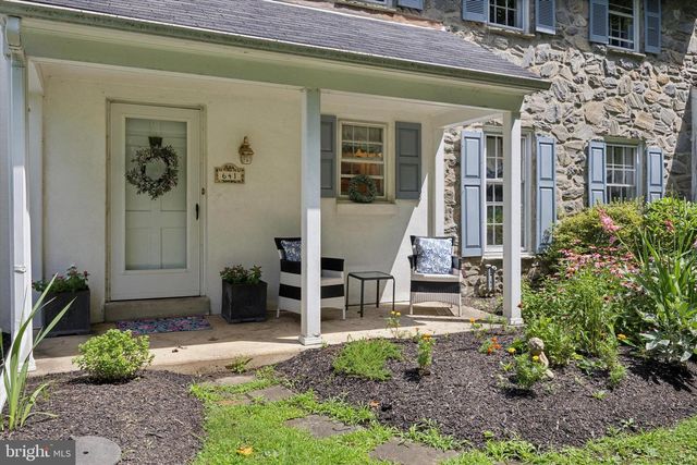 641 ANDOVER RD, Newtown Square, PA 19073