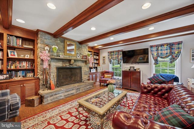 641 ANDOVER RD, Newtown Square, PA 19073