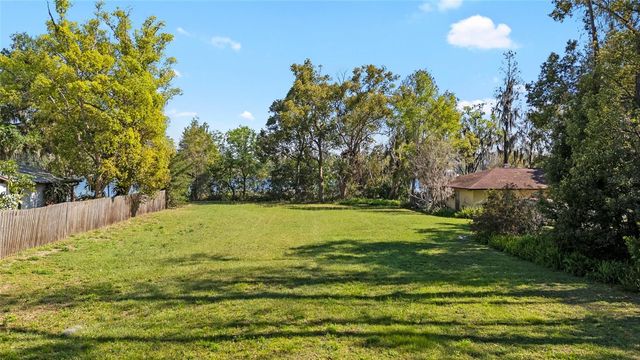 18703.5 LAKESHORE DRIVE, Lutz, FL 33549