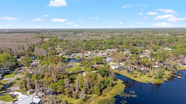 18703.5 LAKESHORE DRIVE, Lutz, FL 33549