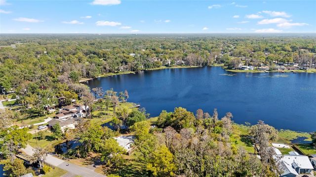 18703.5 LAKESHORE DRIVE, Lutz, FL 33549