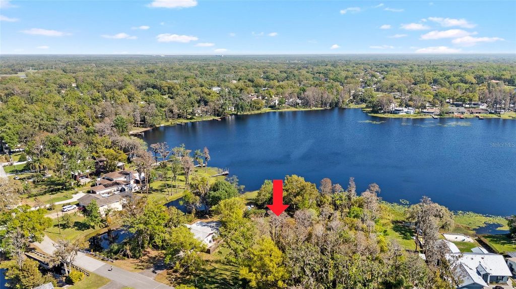 18703.5 LAKESHORE DRIVE, Lutz, FL 33549