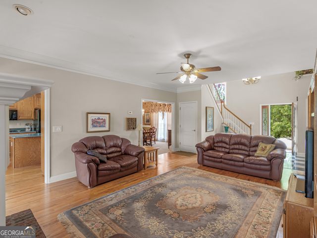 1302 Chester Place, Mcdonough, GA 30252