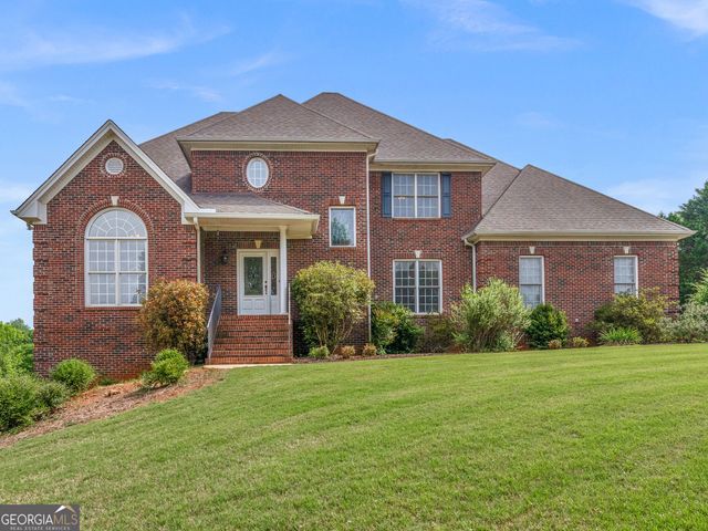 1302 Chester Place, Mcdonough, GA 30252