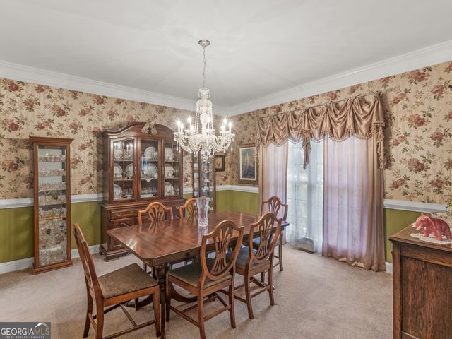 1302 Chester Place, Mcdonough, GA 30252