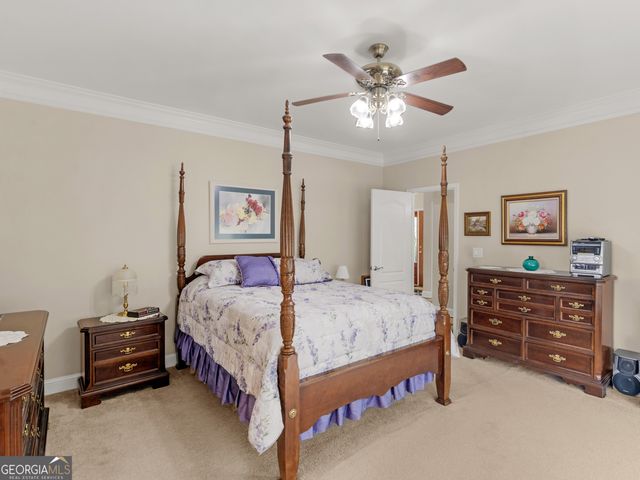 1302 Chester Place, Mcdonough, GA 30252
