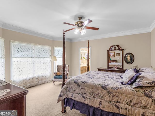 1302 Chester Place, Mcdonough, GA 30252