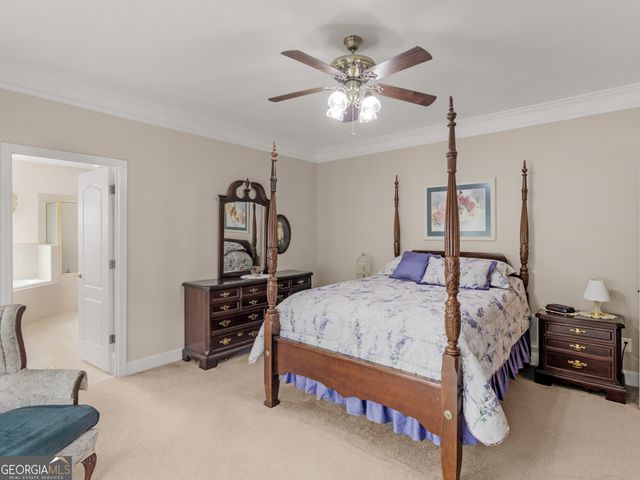 1302 Chester Place, Mcdonough, GA 30252