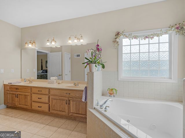 1302 Chester Place, Mcdonough, GA 30252