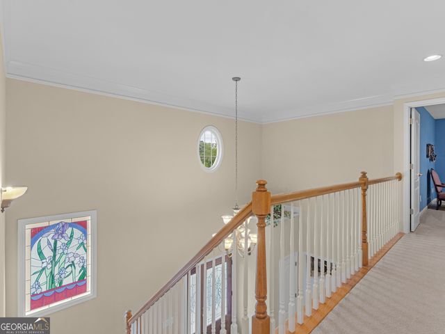 1302 Chester Place, Mcdonough, GA 30252