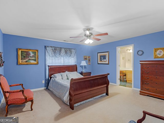 1302 Chester Place, Mcdonough, GA 30252
