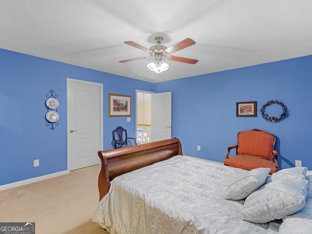 1302 Chester Place, Mcdonough, GA 30252