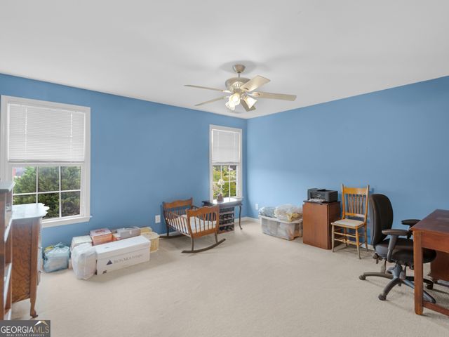 1302 Chester Place, Mcdonough, GA 30252