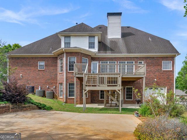 1302 Chester Place, Mcdonough, GA 30252