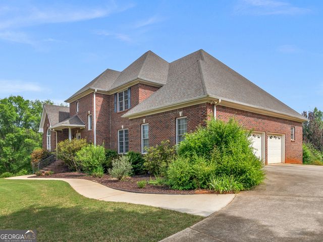 1302 Chester Place, Mcdonough, GA 30252