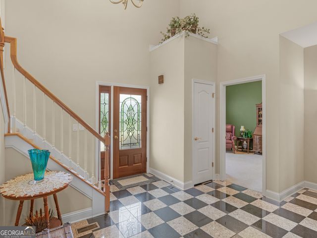 1302 Chester Place, Mcdonough, GA 30252