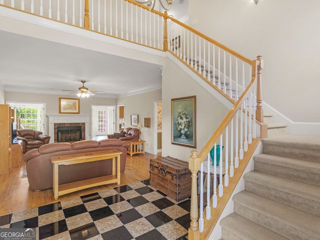 1302 Chester Place, Mcdonough, GA 30252