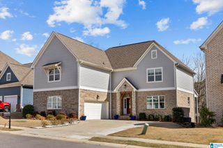 889 MADISON LANE, Helena, AL 35080