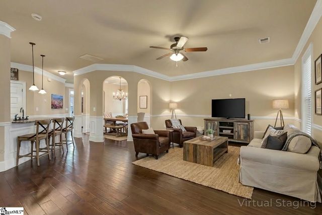 14 River Valley Lane, Greenville, SC 29605