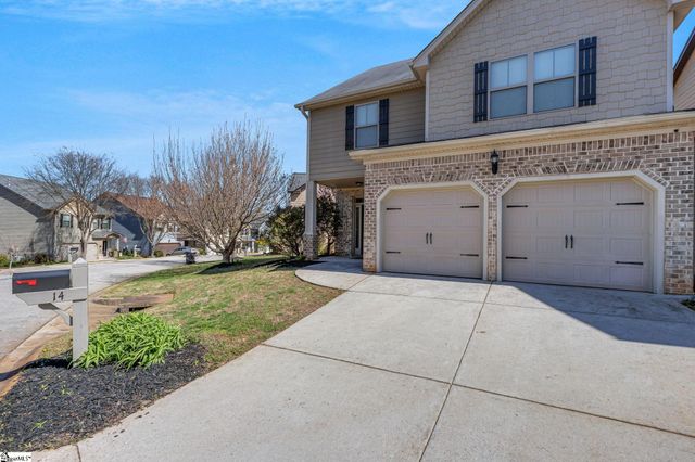 14 River Valley Lane, Greenville, SC 29605