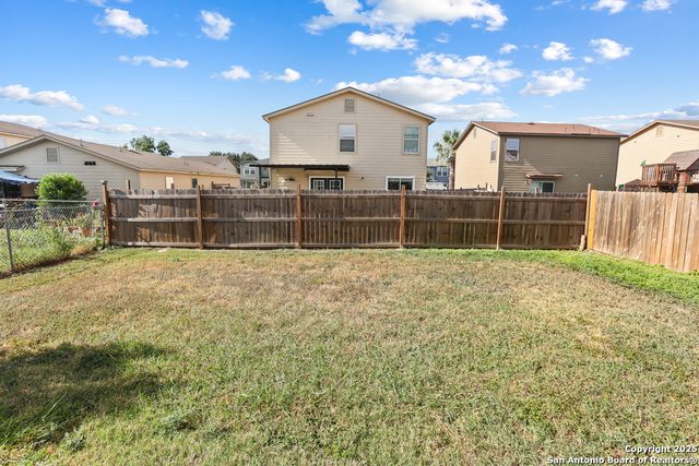 5314 Harefield Dr, San Antonio, TX 78228