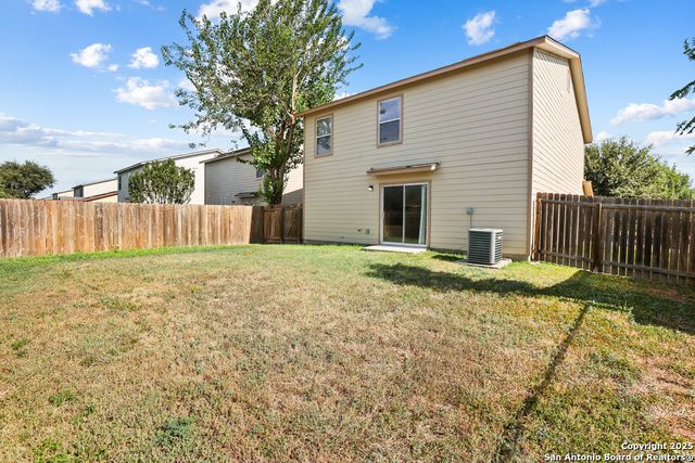 5314 Harefield Dr, San Antonio, TX 78228