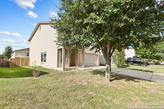 5314 Harefield Dr, San Antonio, TX 78228