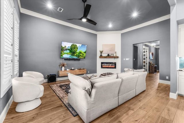 2721 River Path Court, Burleson, TX 76028