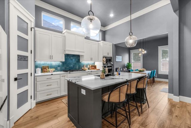 2721 River Path Court, Burleson, TX 76028