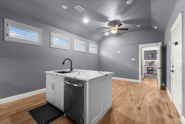 2721 River Path Court, Burleson, TX 76028