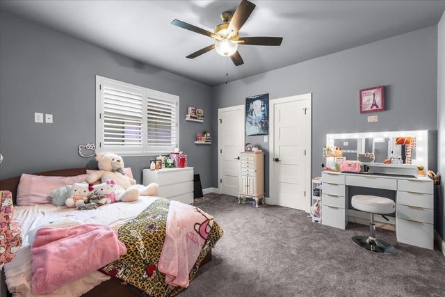 2721 River Path Court, Burleson, TX 76028