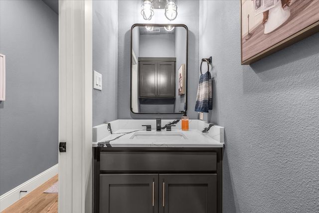 2721 River Path Court, Burleson, TX 76028